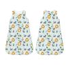 Muishi Zebras Lions with Stripes Baby Wearable Blanket Infant Boys Girls Sleeping Bag for Newborn Unisex Baby Stuff Sleep Sack Suit S(0-6month) view 2