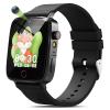 NBKLS Kids Watch for Boys Christmas Birthday Gifts, Smart Watch for Kid Age 4-10, Boy Toys Smart Watch with Touch Screen, Flashlight, Selfie Camera, Learn Cards, 26 Games, Alarm Clock, Pedometer view 1