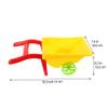 Abaodam Beach Sand Set Lightweight Sand Play Tools for Outdoor Fun and Brain Development Safe for Boys Beach Park Backyard School view 2
