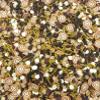 Coffee Cake Faux Sprinkle Mix, Sprinkles with 3 Coffee Bean Cabochons, Resin Shaker Fillers, Polymer Clay Fake Sprinkles (Non Edible) (Container NO CABS) view 3