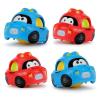 IOMDRWU Inertial Push Pull Car Toys for 1 Year Old Boy Girl, Toddlers 1-3 Birthday Gift, Baby Toys 12-18 Months, Vehicle for 6-9-12-18 Month, First Birthday Gifts for Boys Girls, Valentines Day Gifts view 1