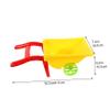 Beaupretty Sand Beach Set Sand Play Tools for Boys and Safe Smooth Surface Lightweight Material Promotes Brain Development and Parent Interaction for Outdoor Beach Fun view 2