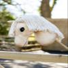 LeMieux Hobby Horse Popcorn - Detachable Pole - Realistic Head - Perfect for Kids view 2