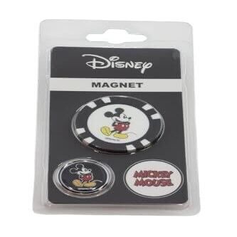 Disney DMK-MGN01 Magnetic Coin