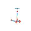 HomeStock 3 Wheel Glow Scooter for Kids - Lean Steering, Light Up Wheels - Outdoor Fun Ride-On view 1