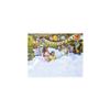 HomeStock Foam Machine for Parties - Outdoor Bubble Maker for Kids Play view 3