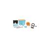 HomeStock Foam Machine for Parties - Outdoor Bubble Maker for Kids Play view 4