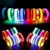 24 PCS LED Glow Bracelets, Light Up Bracelets for Kids Adults - Glow in The Dark Party Bracelets Favors Supplies for Christmas, Concerts, Festivals, Game Prizes, Sports, Rave Accessories. view 1