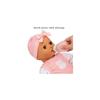 HomeStock Interactive Baby Doll Lifelike Toy & Accessories for Role Play & Storytelling Harper view 2