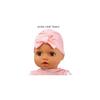 HomeStock Interactive Baby Doll Lifelike Toy & Accessories for Role Play & Storytelling Harper view 3