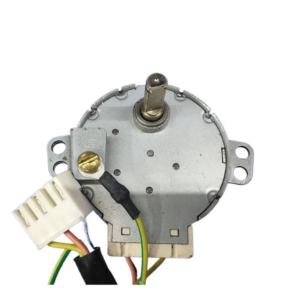 1pc Swing Motor for 50SM40 Swing Synchrinous Motor 0010403723E 7W 220V 11.8/14r/min