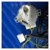 1pc Swing Motor for 50SM40 Swing Synchrinous Motor 0010403723E 7W 220V 11.8/14r/min view 4