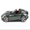 12Cilindri Spider Tuscany Green Metallic Limited Edition to 112 Pieces Worldwide 1/18 Model Car by BBR P18251E view 2