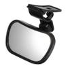 GOOHOCHY Car Mirror Rearview Backseat Observation Mirror for Safety Impact Resistant and Installation Wide View Automotive Interior Rearview view 1