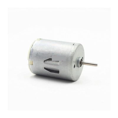 1PC DC electronic starter 280 electronic starter High Speed Toy Car DIY DC 3-12V 5000-15000RPM Machinery Tools 2MM Shaft