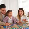 Boardwalk Puzzles Boston - 1000 Piece Jigsaw Puzzle for Adults, Made in USA view 4