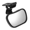 ZUNOXAZ Rear View Mirror for Car Observation Mirror with Impact Resistance Installation Wide Angle Safety Rearview for Backseat Monitoring view 1
