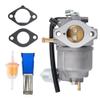 FD501V Carburetor Fit For LX178 186 188 277 279 LX289 2317 15003-2653 view 1