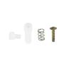 Compatible with HAIBOXING for HBX 16889 16889A 16890 16890A SG1601 SG1602 Servo Arm Servo Saver M16021 1/16 RC Car Parts Accessories RC Parts view 1
