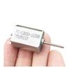 130 Long Shaft electronic starter DC 3V-14.4V 5V 12V High Speed Carbon Brush view 1