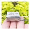 130 Long Shaft electronic starter DC 3V-14.4V 5V 12V High Speed Carbon Brush view 2