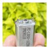 130 Long Shaft electronic starter DC 3V-14.4V 5V 12V High Speed Carbon Brush view 4