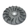 Compatible Variator Drive Face Pulley Assy With 23g Roller Set Beads Plate Boss B Compatible with 350cc Scooter Models Like NSS350 Forza350 SH350 ADV350(Drive Face) view 1