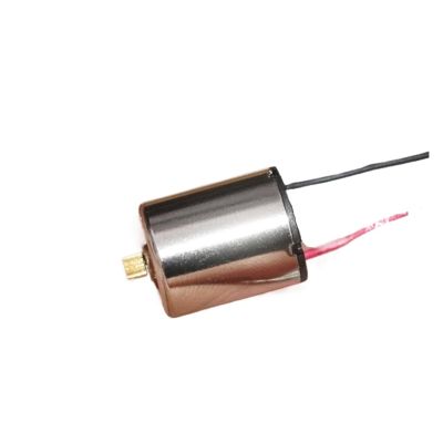 10PCS/LOT Precision DC 8V 1215 Coreless electronic starter 31000RPM 12mm Strong Magnet High Speed DIY Steering Gear Gimbal electronic starter Robot Arm 3V