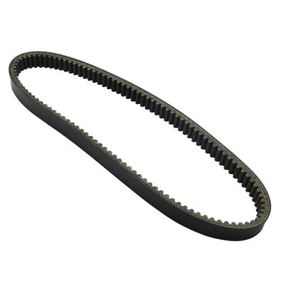 CQadsDyrx Motorcycle Transmission Driven Belt Gear Pulley Compatible with TXT 4 6 875 and Similar Models