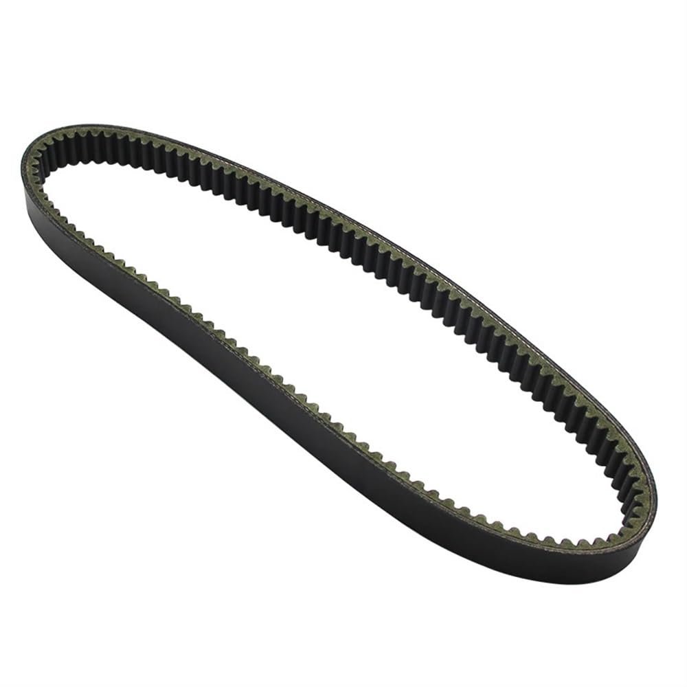 CQadsDyrx Motorcycle Transmission Driven Belt Gear Pulley Compatible with TXT 4 6 875 and Similar Models