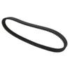 CQadsDyrx Motorcycle Transmission Driven Belt Gear Pulley Compatible with TXT 4 6 875 and Similar Models view 2