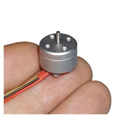 1104 model aircraft brushless electronic starter 4300KV model airplane brushless electronic starter FPV