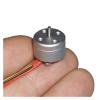 1104 model aircraft brushless electronic starter 4300KV model airplane brushless electronic starter FPV view 1