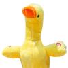 TTETTZ Talking Duck Toy Talking Waddling Interactive Duck Toy for Girls Boys view 3