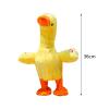 TTETTZ Talking Duck Toy Talking Waddling Interactive Duck Toy for Girls Boys view 4