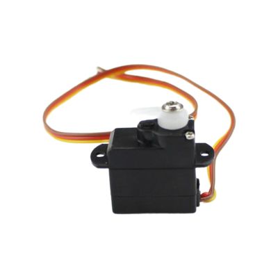 TTETTZ RC Airplane Servo Remote Control Model Parts for Wltoys XK A160 Quadcopter