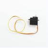 TTETTZ RC Airplane Servo Remote Control Model Parts for Wltoys XK A160 Quadcopter view 2