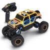 NKOK Ready-to-Run Jeep Wrangler Rubicon 4xe Rock Crawler view 1