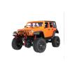 For MN For MN128 For Wrangler 1/12 Metal Front And Rear Bumpers And Bumpers RC Car Tracked Vehicles Parts And Accessories Upgrades Replacements RC Car Upgrade Part(Silver) view 4