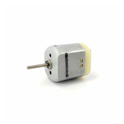 18mm*24mm FC-260RA-10400 Carbon Brush Electronic Starter DC 6V- 24V 12V 8800RPM for Toy Car Boat Model