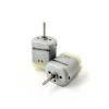 18mm*24mm FC-260RA-10400 Carbon Brush Electronic Starter DC 6V- 24V 12V 8800RPM for Toy Car Boat Model view 2