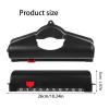 2Pcs Ice Hockey Table Scorekeeper Ice Hockey Supplies Table Scorekeepers Air Goal Counter Accessory Scorekeeper view 4