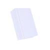 300 Sheets Indexed Cards Lined Flashcards Vocabulary Cards Presentation Studying Notes for Office School Home view 1