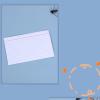 300 Sheets Indexed Cards Lined Flashcards Vocabulary Cards Presentation Studying Notes for Office School Home view 3