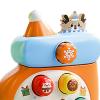 TWTCZOZ 3X Sensory Toy Educational Interactive Portable Memory Game Developmental for Age 3 4 5 6 Years Girls Boys Children view 4