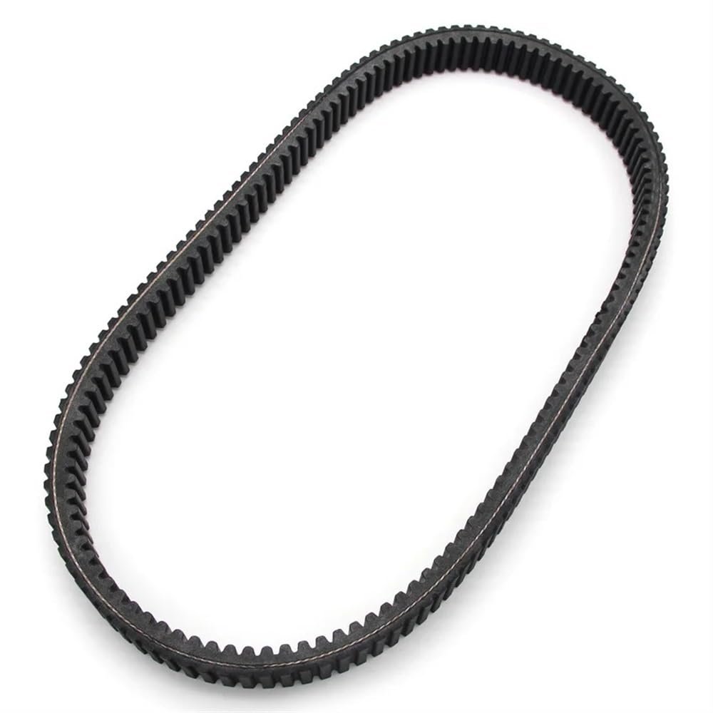 CQadsDyrx Compatible Drive Belt Transfer Belt Clutch Belt VX750 VX800 Vmax-4 VX800 800 8BU1764100 8BU1764100 89A1764100