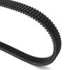 CQadsDyrx Compatible Drive Belt Transfer Belt Clutch Belt VX750 VX800 Vmax-4 VX800 800 8BU1764100 8BU1764100 89A1764100 view 3