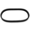 CQadsDyrx Compatible Drive Belt Transfer Belt Clutch Belt VX750 VX800 Vmax-4 VX800 800 8BU1764100 8BU1764100 89A1764100 view 4