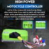 72V 3000W Sine Wave E-Bike Controller - Plug and Play, Industrial-Grade Protection, Compatible with E-Bikes & Electric Motorcycles. view 2