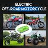 72V 3000W Sine Wave E-Bike Controller - Plug and Play, Industrial-Grade Protection, Compatible with E-Bikes & Electric Motorcycles. view 3